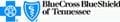 Blue Cross Blue Shield of TN logo