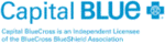 Capital Blue Cross logo