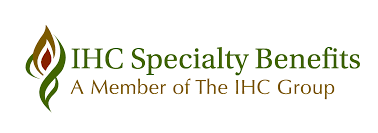 IHC Specialty Benefits logo