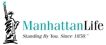 logo, Manhattan Life 