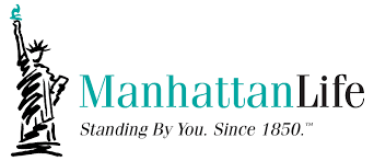 logo, Manhattan Life