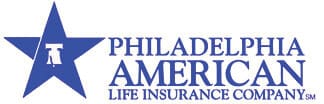 Philadelphia American Life logo
