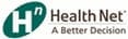 Health Net of AZ logo