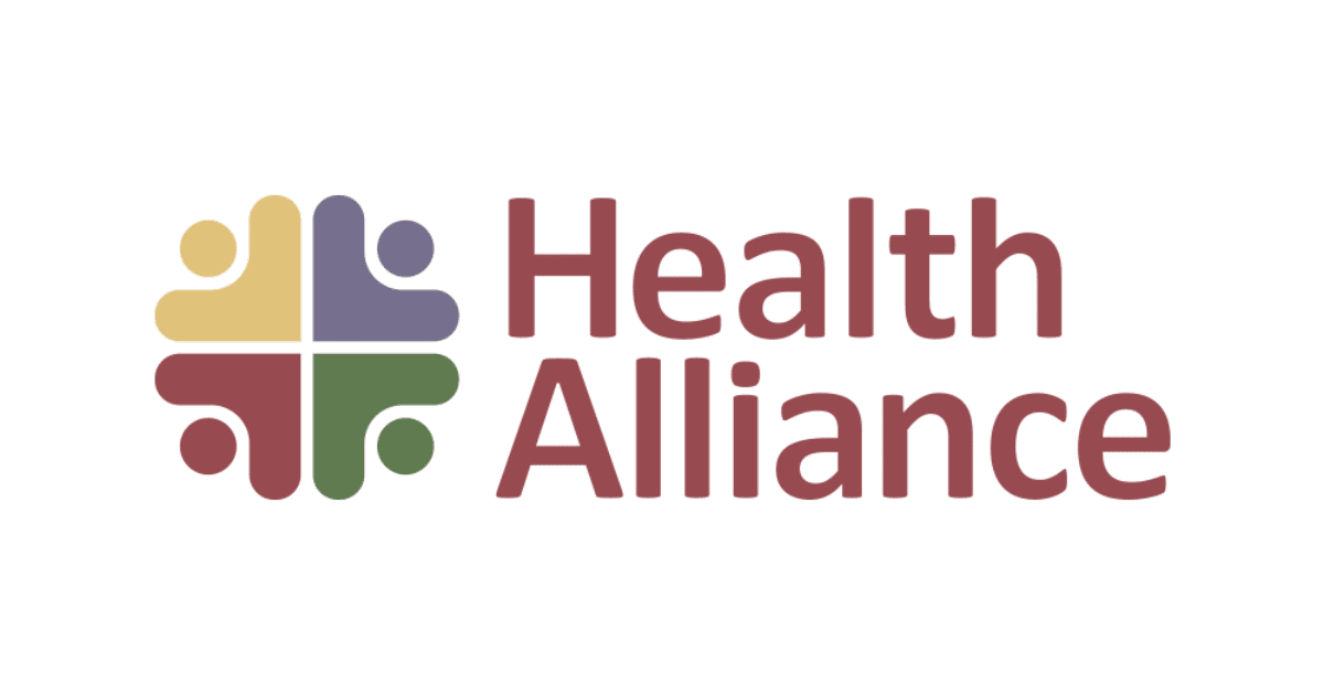 logo, Health Alliance