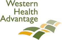 Western Health Advantage logo