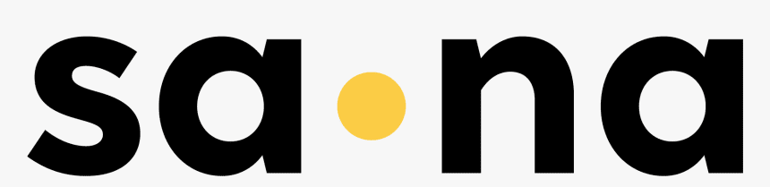 Sana Benefits logo