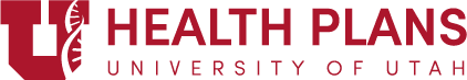University of Utah Health Plans logo