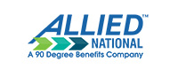 Allied National Logo