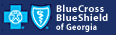 Blue Cross Blue Shield of GA logo