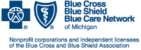 Blue Cross Blue Shield of MI logo