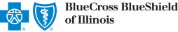 Blue Cross Blue Shield of IL logo