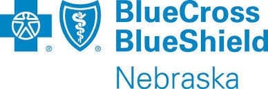 Blue Cross Blue Shield of NE logo