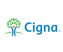 Cigna logo