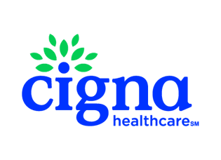 logo, Cigna Healthcare