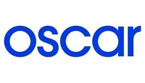 Oscar Health logo