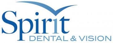 Spirit Dental and Vision logo