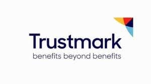 logo, Trustmark