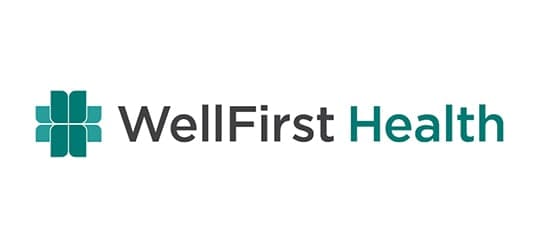 WellFirst logo