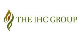 The IHC Group logo